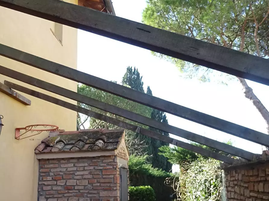 Immagine 23 di Rustico / casale in vendita  a Montespertoli