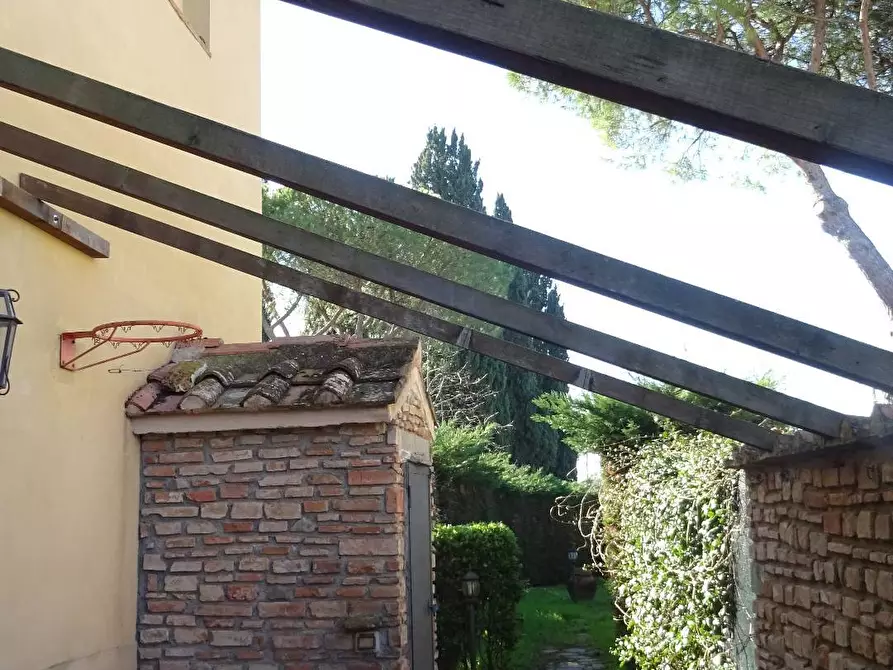 Immagine 24 di Rustico / casale in vendita  a Montespertoli
