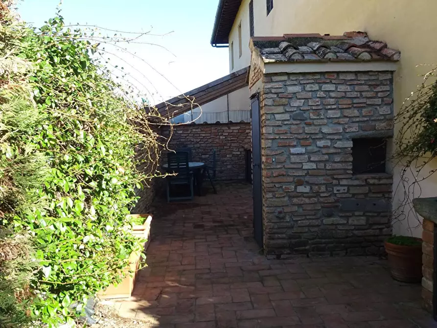 Immagine 25 di Rustico / casale in vendita  a Montespertoli
