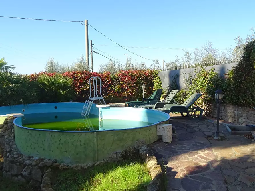 Immagine 28 di Rustico / casale in vendita  a Montespertoli