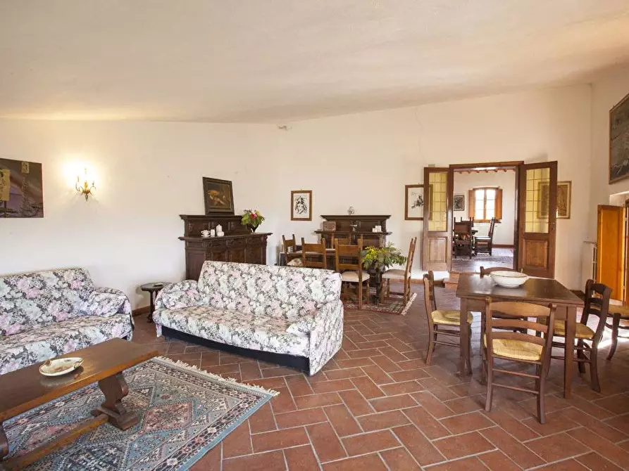 Immagine 5 di Rustico / casale in vendita  a Montespertoli