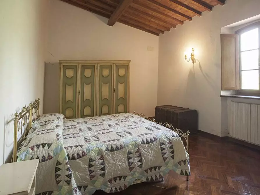 Immagine 6 di Rustico / casale in vendita  a Montespertoli