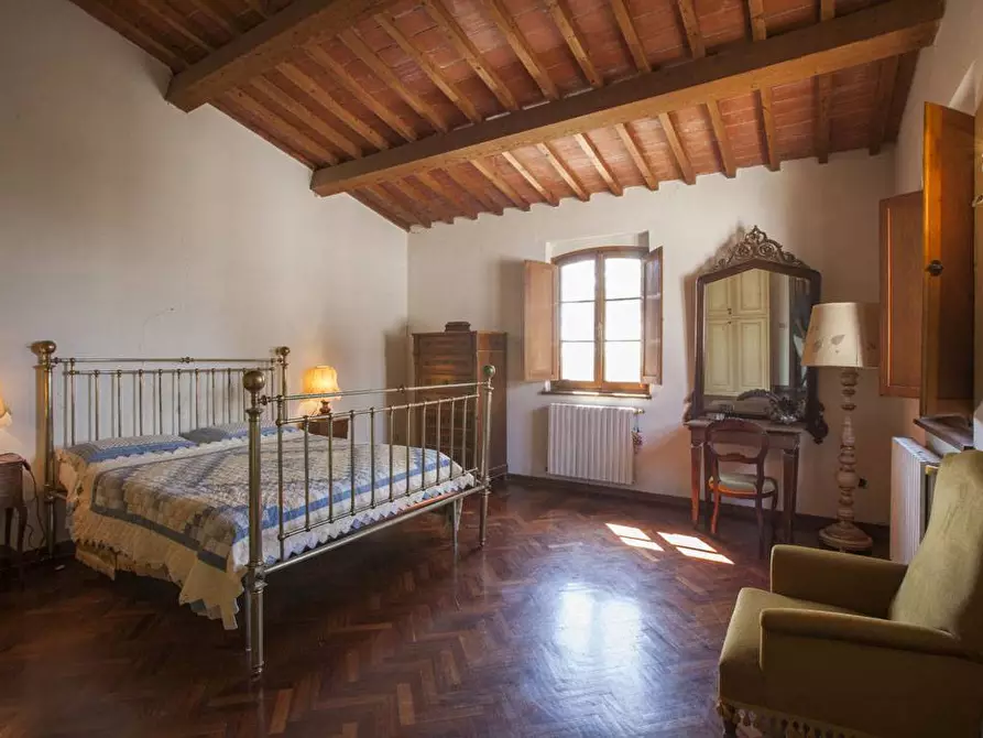 Immagine 7 di Rustico / casale in vendita  a Montespertoli