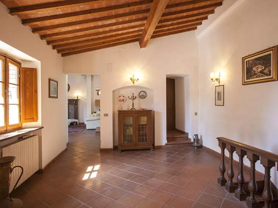 Immagine 9 di Rustico / casale in vendita  a Montespertoli
