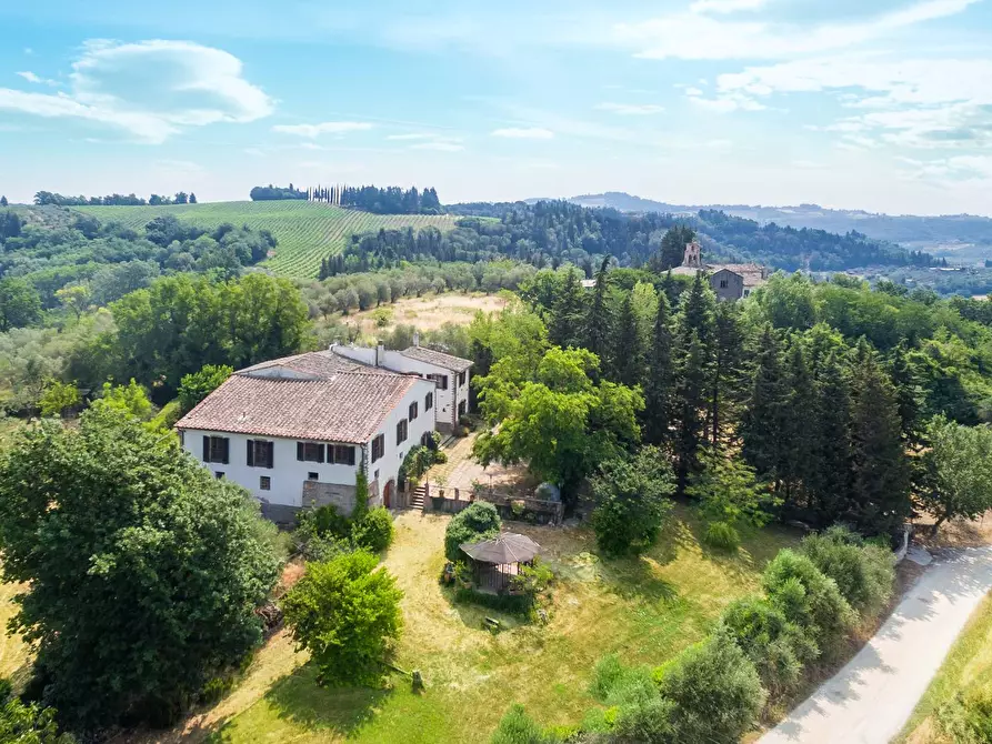 Immagine 1 di Rustico / casale in vendita  a Montespertoli