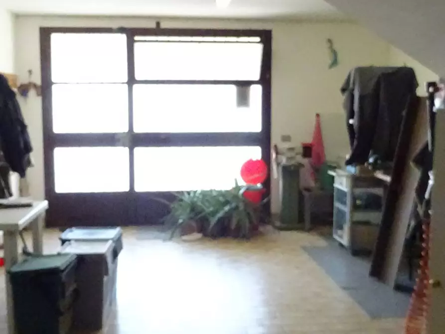 Immagine 8 di Villetta a schiera in vendita  a Montespertoli