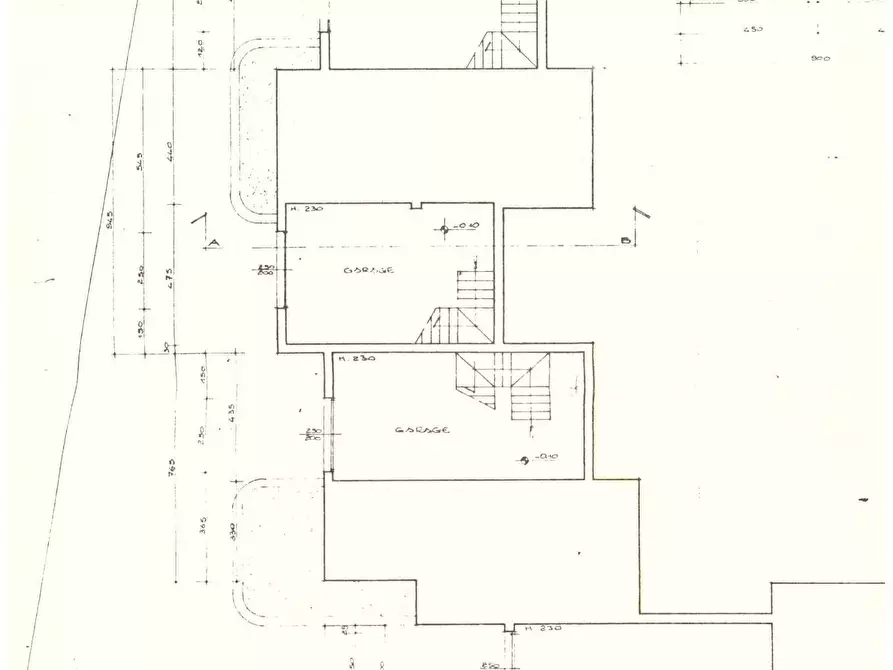Immagine 23 di Villetta a schiera in vendita  a Montespertoli