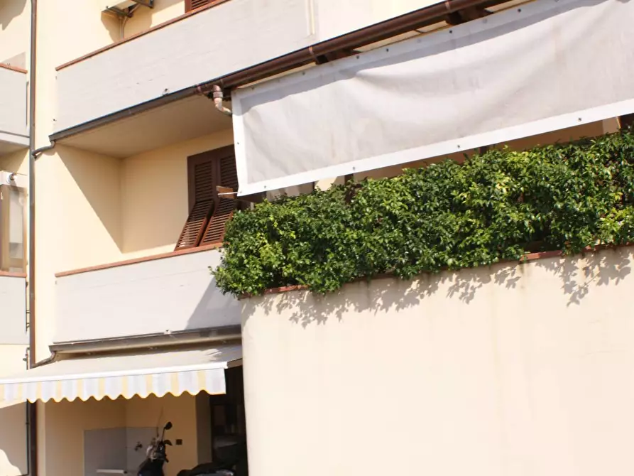 Immagine 2 di Villetta a schiera in vendita  a Montespertoli