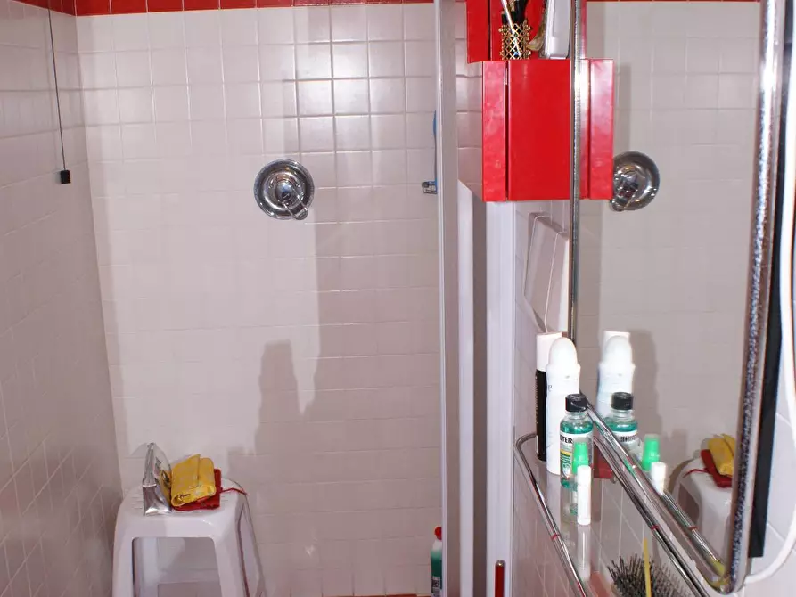 Immagine 6 di Villetta a schiera in vendita  a Montespertoli