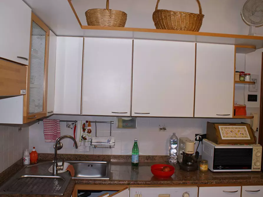 Immagine 15 di Villetta a schiera in vendita  a Montespertoli