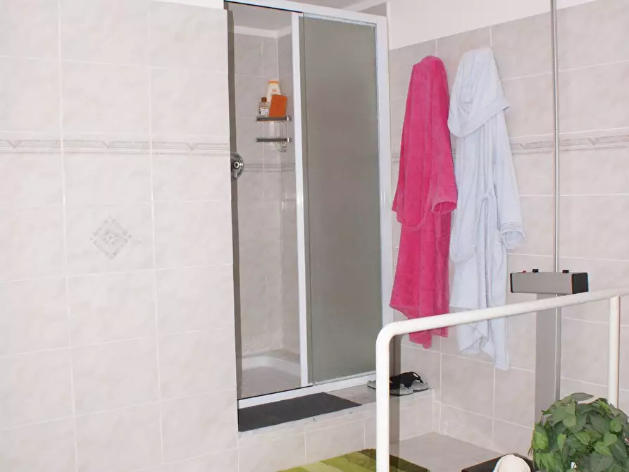 Immagine 11 di Villetta a schiera in vendita  a Montespertoli