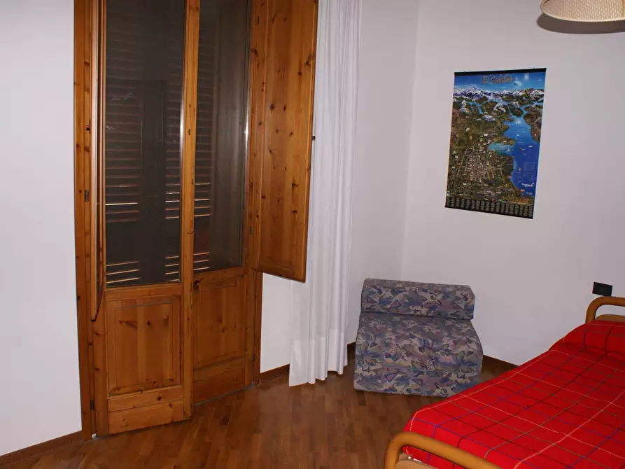 Immagine 5 di Villetta a schiera in vendita  a Montespertoli