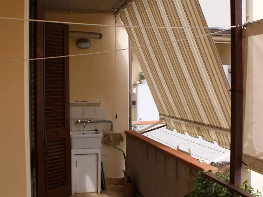 Immagine 13 di Villetta a schiera in vendita  a Montespertoli