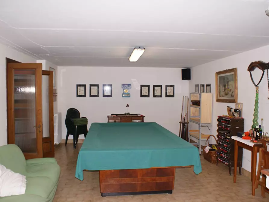 Immagine 12 di Villetta a schiera in vendita  a Montespertoli