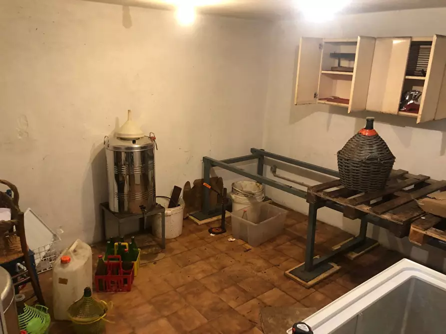 Immagine 14 di Appartamento in vendita  a Montespertoli