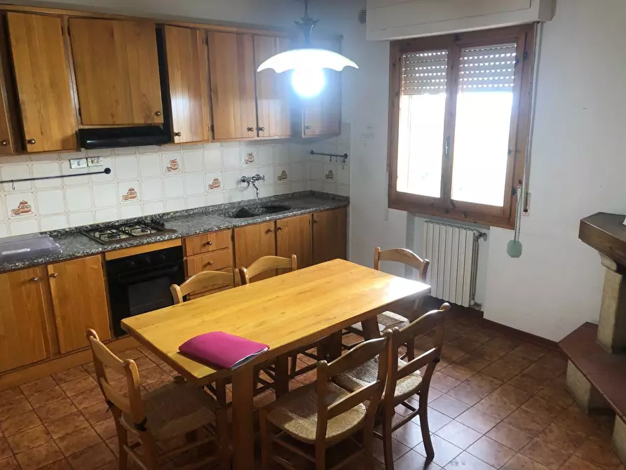 Immagine 4 di Appartamento in vendita  a Montespertoli