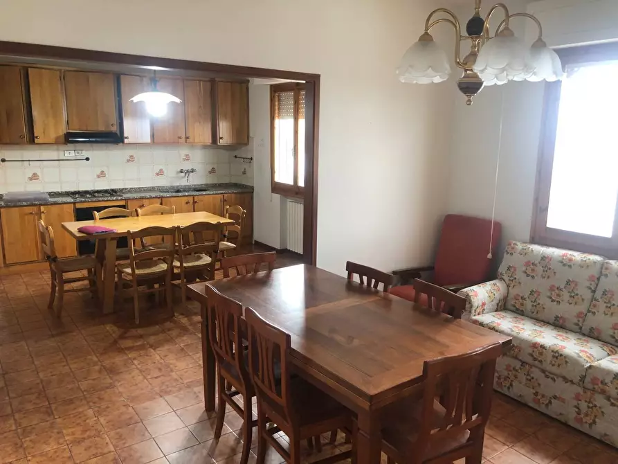 Immagine 6 di Appartamento in vendita  a Montespertoli