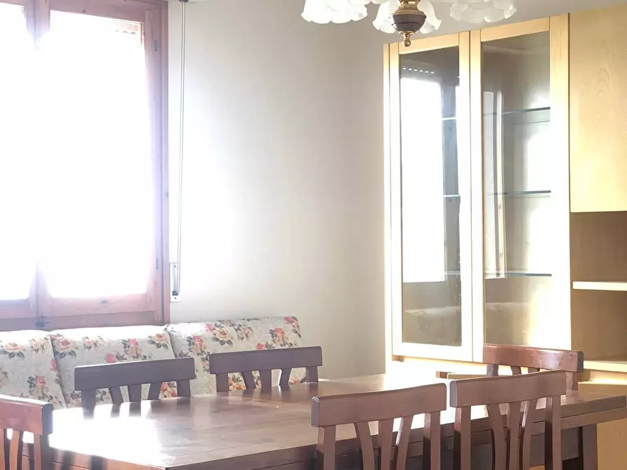 Immagine 3 di Appartamento in vendita  a Montespertoli