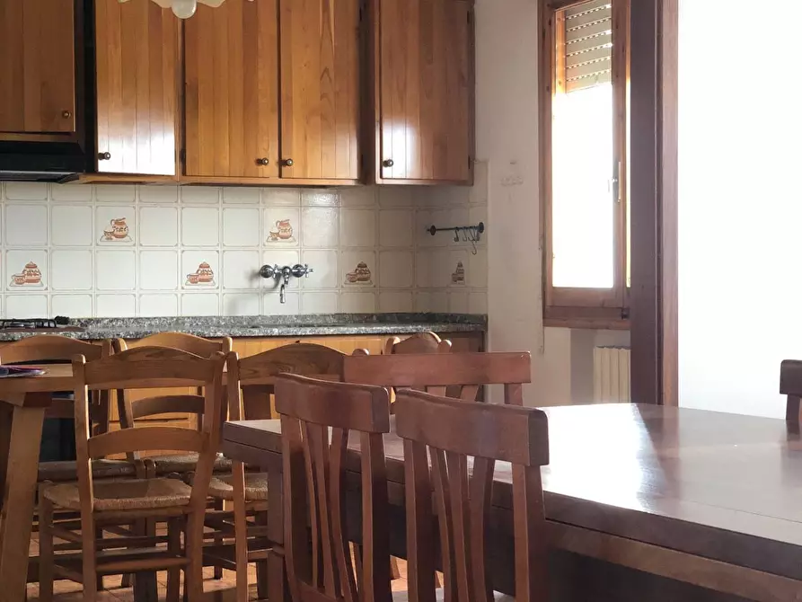 Immagine 2 di Appartamento in vendita  a Montespertoli