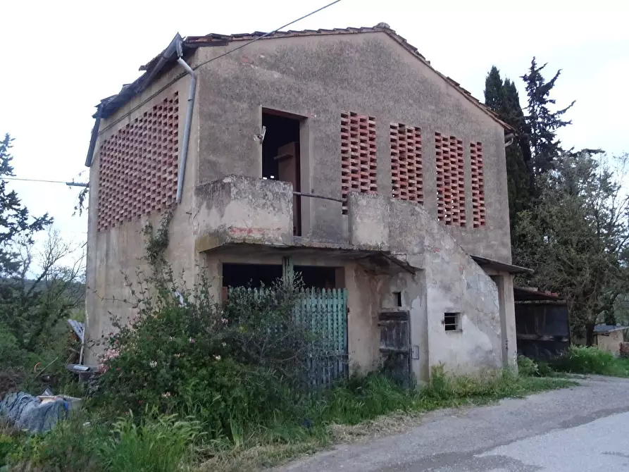 Immagine 1 di Rustico / casale in vendita  a Montespertoli