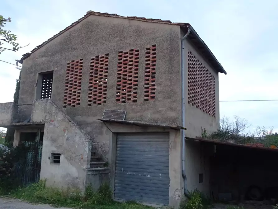 Immagine 2 di Rustico / casale in vendita  a Montespertoli