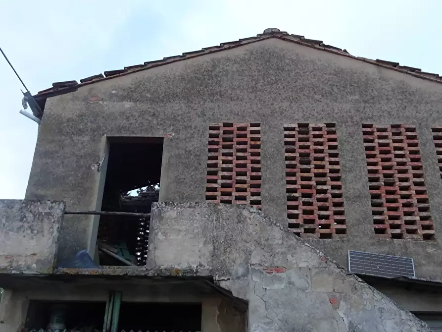 Immagine 5 di Rustico / casale in vendita  a Montespertoli
