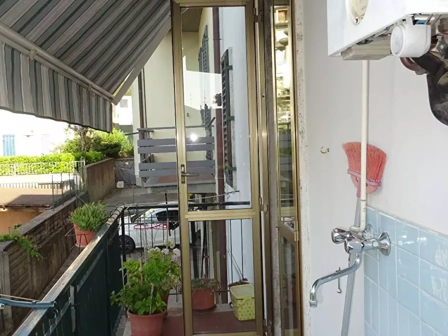 Immagine 2 di Appartamento in vendita  a Montespertoli