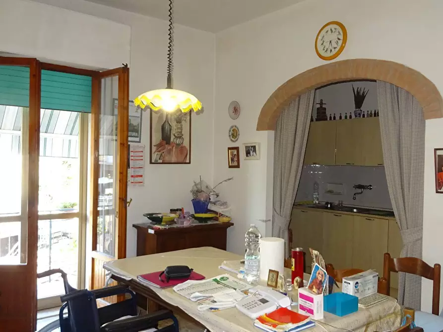 Immagine 3 di Appartamento in vendita  a Montespertoli