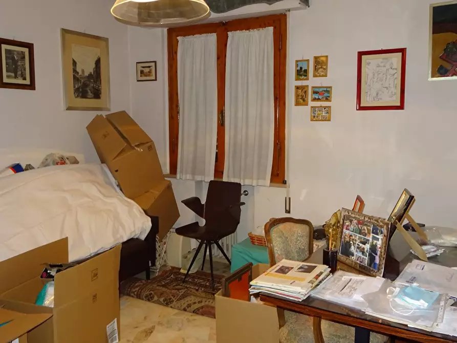 Immagine 7 di Appartamento in vendita  a Montespertoli