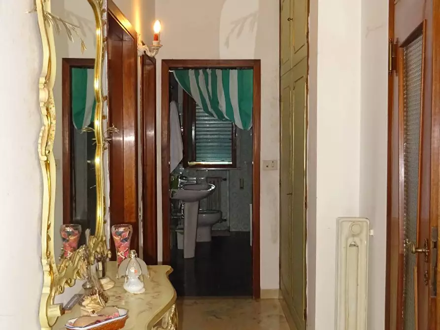 Immagine 10 di Appartamento in vendita  a Montespertoli
