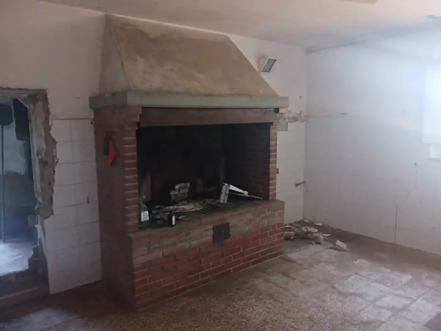 Immagine 1 di Rustico / casale in vendita  a Castelfiorentino