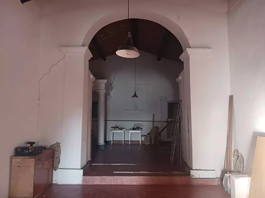 Immagine 5 di Rustico / casale in vendita  a Castelfiorentino