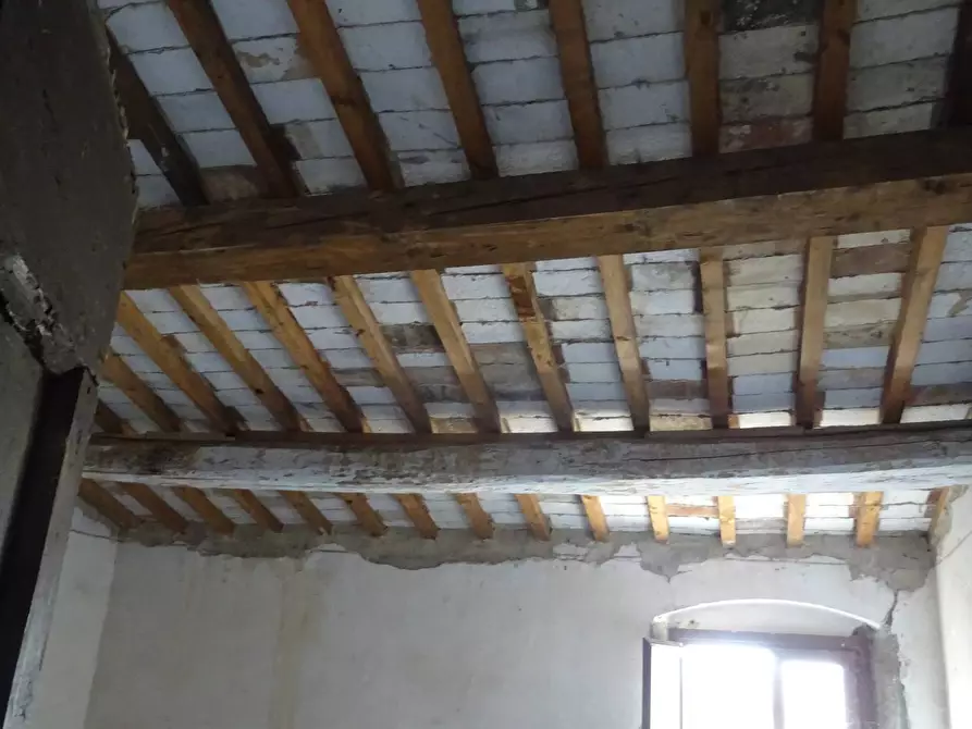 Immagine 8 di Rustico / casale in vendita  a Capraia E Limite