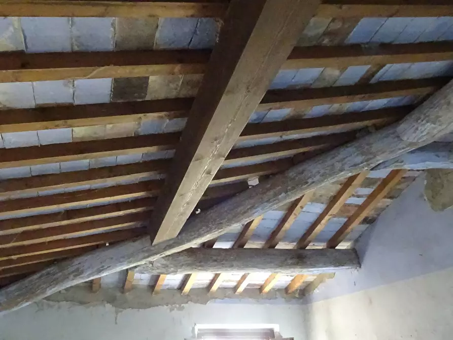 Immagine 13 di Rustico / casale in vendita  a Capraia E Limite
