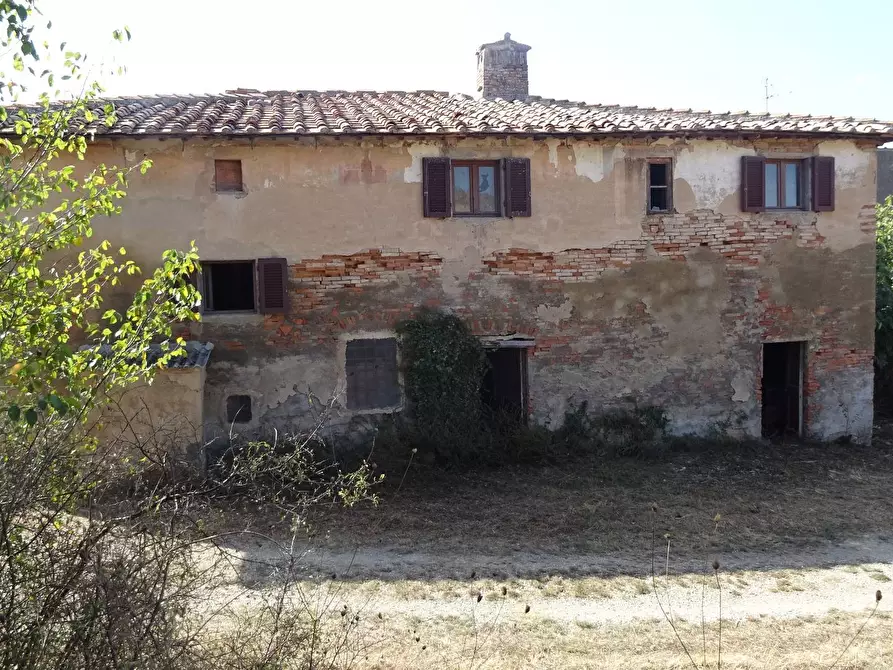 Immagine 21 di Rustico / casale in vendita  a Capraia E Limite