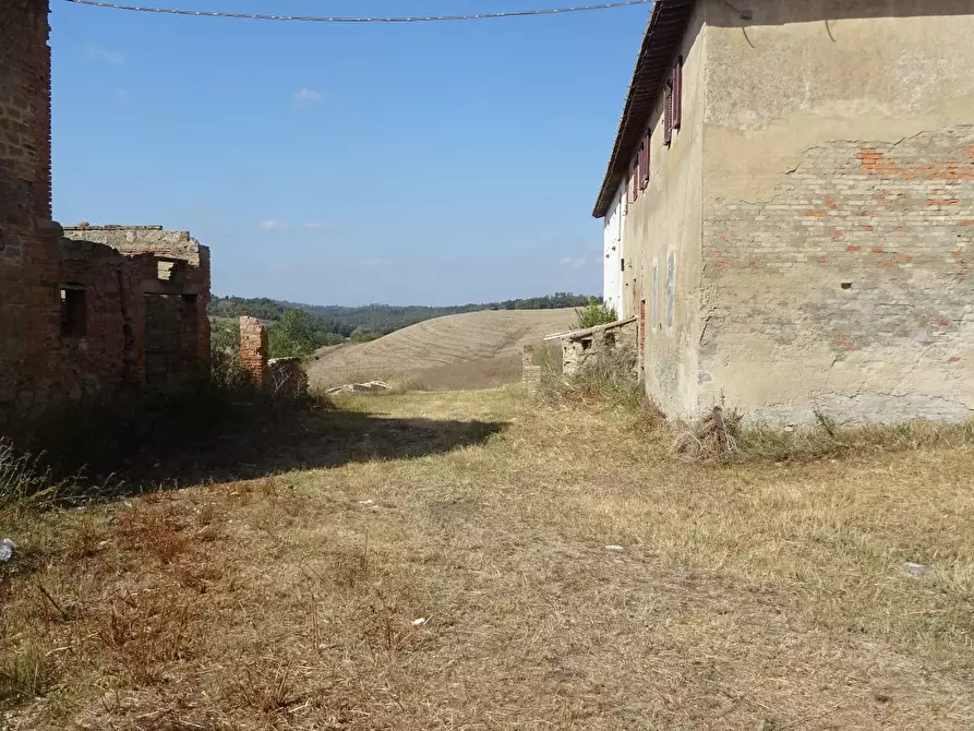 Immagine 31 di Rustico / casale in vendita  a Capraia E Limite