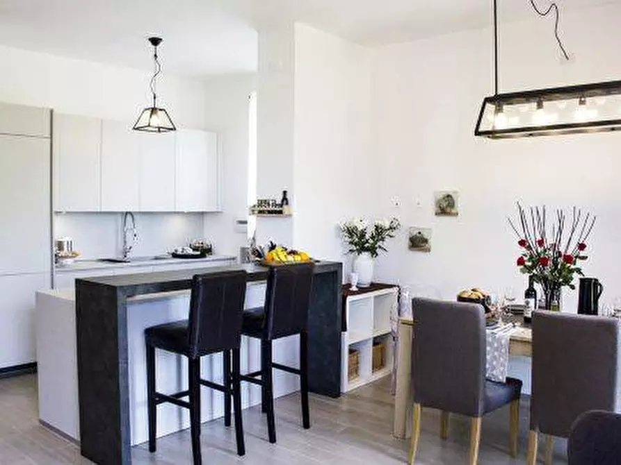 Immagine 2 di Villa in vendita  a Montespertoli