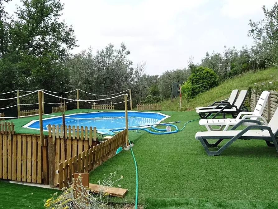 Immagine 18 di Rustico / casale in vendita  a Montespertoli