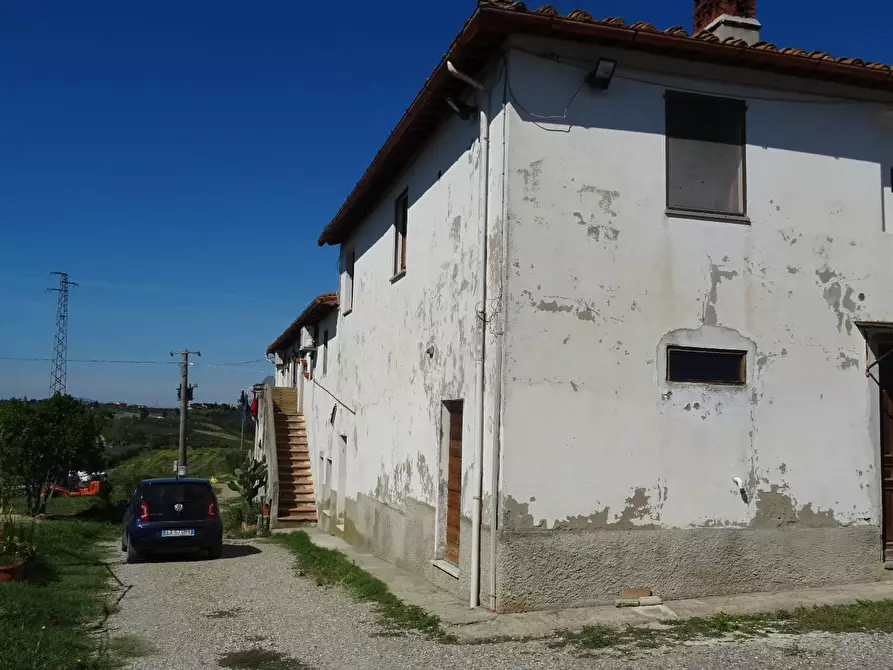 Immagine 2 di Azienda agricola in vendita  a Montespertoli