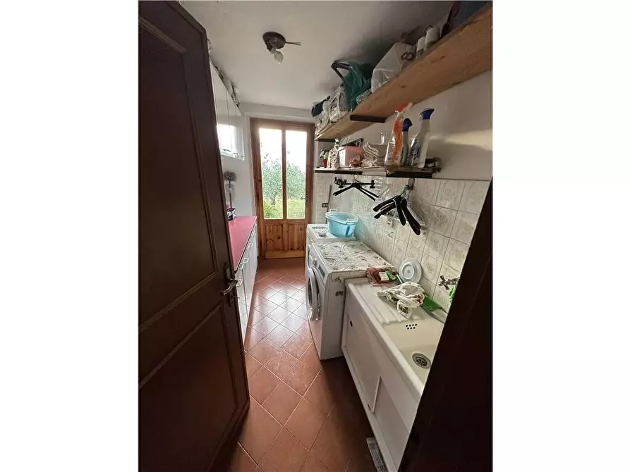 Immagine 30 di Villa in vendita  a Montespertoli