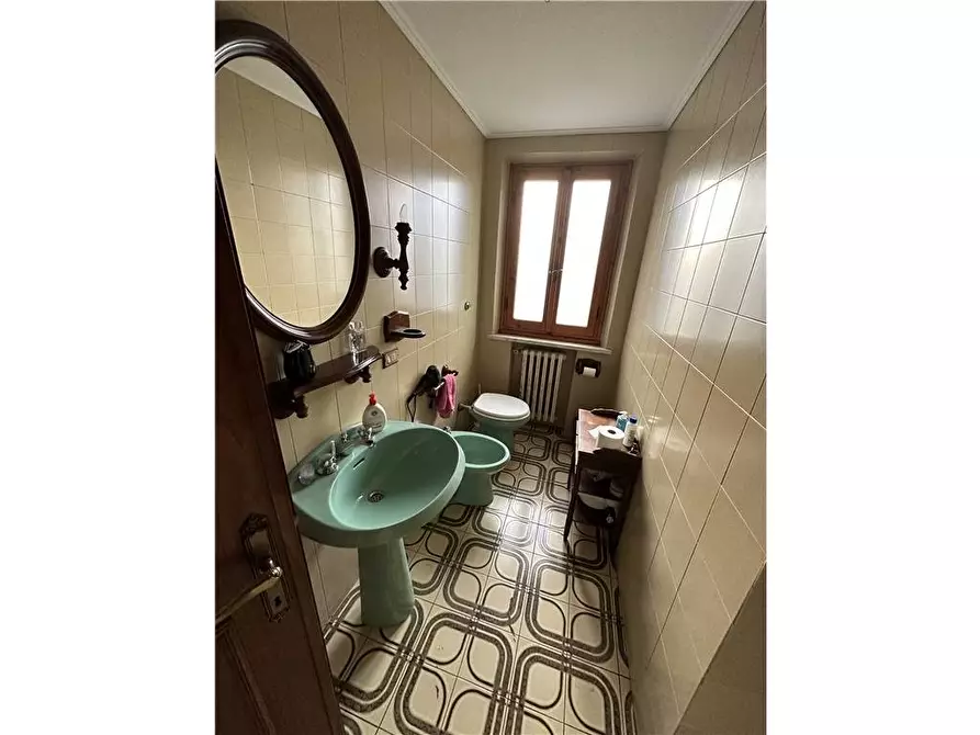 Immagine 32 di Villa in vendita  a Montespertoli