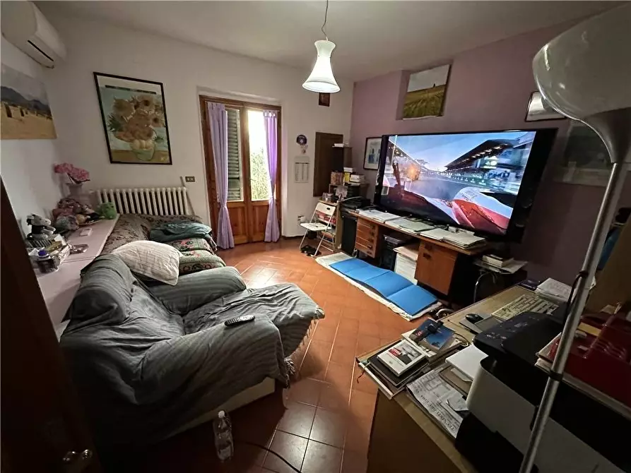 Immagine 35 di Villa in vendita  a Montespertoli