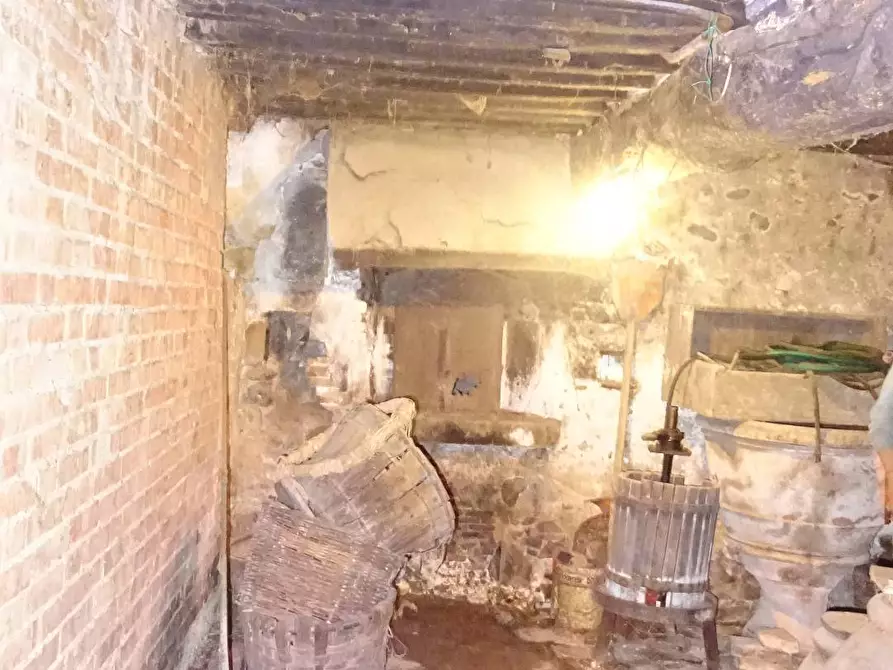 Immagine 21 di Rustico / casale in vendita  a San Casciano In Val Di Pesa