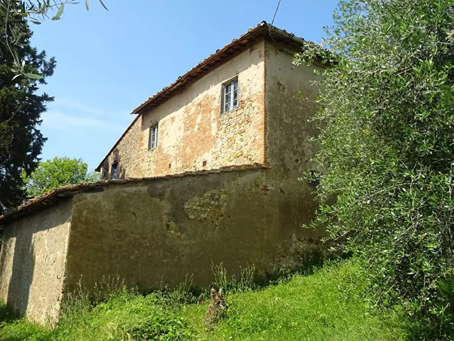 Immagine 27 di Rustico / casale in vendita  a San Casciano In Val Di Pesa