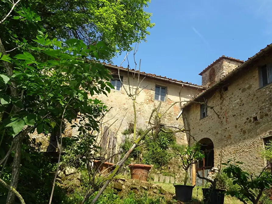 Immagine 31 di Rustico / casale in vendita  a San Casciano In Val Di Pesa