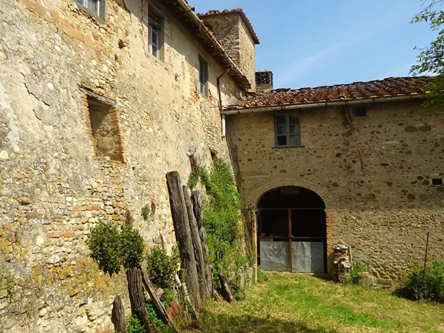 Immagine 1 di Rustico / casale in vendita  a San Casciano In Val Di Pesa