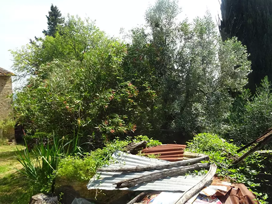 Immagine 32 di Rustico / casale in vendita  a San Casciano In Val Di Pesa