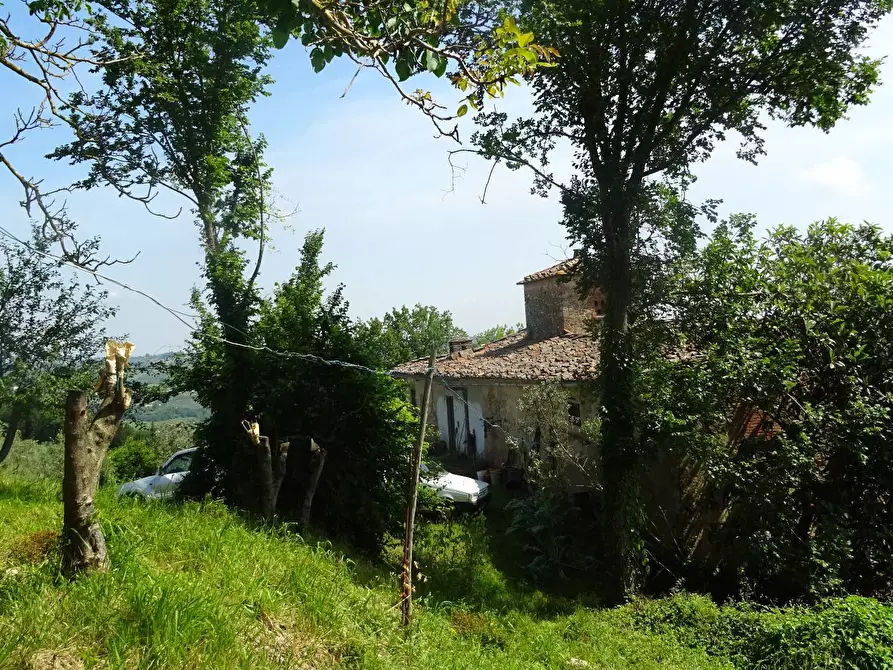 Immagine 33 di Rustico / casale in vendita  a San Casciano In Val Di Pesa