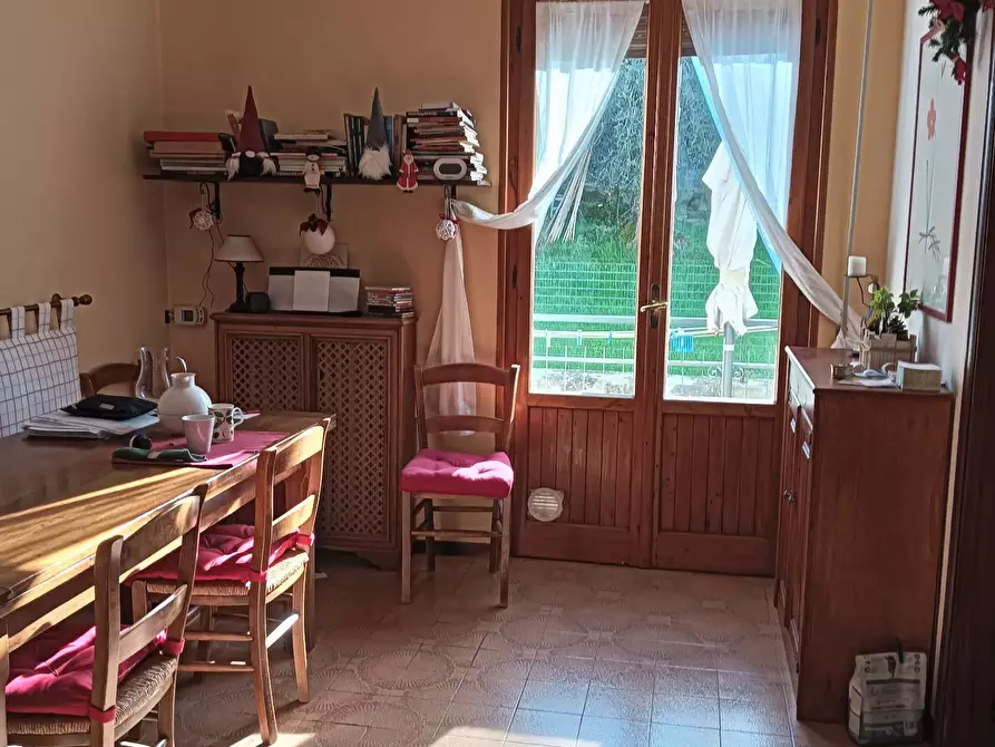 Immagine 2 di Appartamento in vendita  a Montespertoli