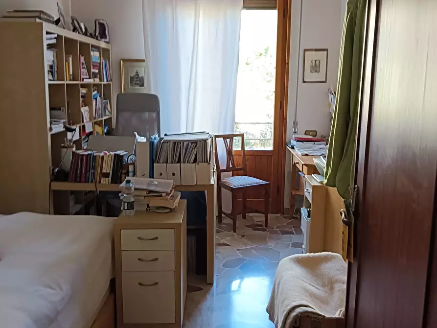 Immagine 4 di Appartamento in vendita  a Montespertoli